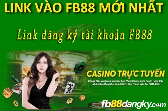 Link vào FB88