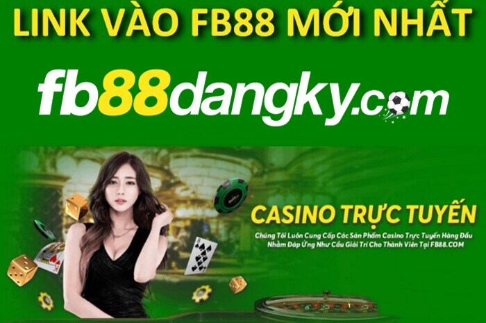 Link vào FB88