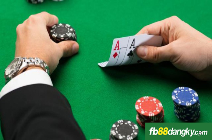 Duy trì tâm lý ổn định khi chơi Casino