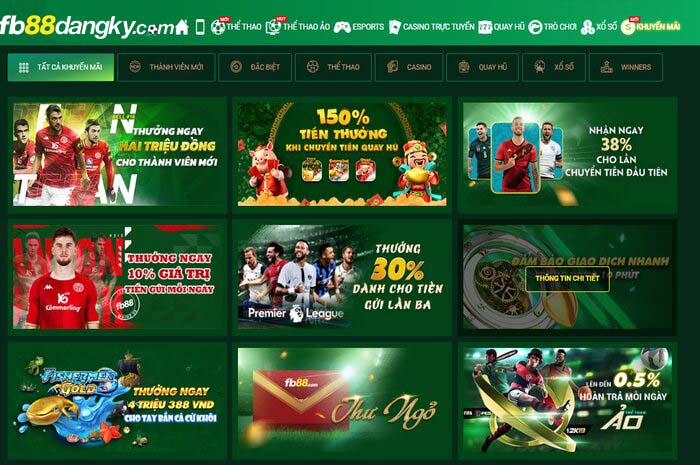 Khuyến mãi cực hấp dẫn