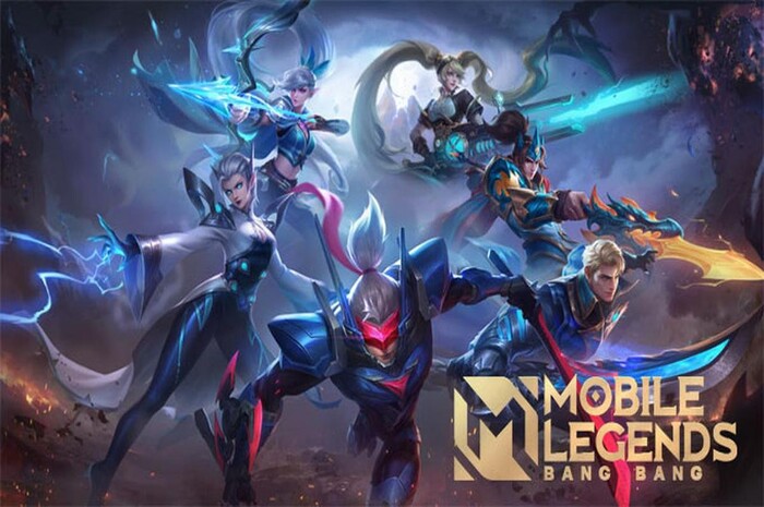 Mobile Legend