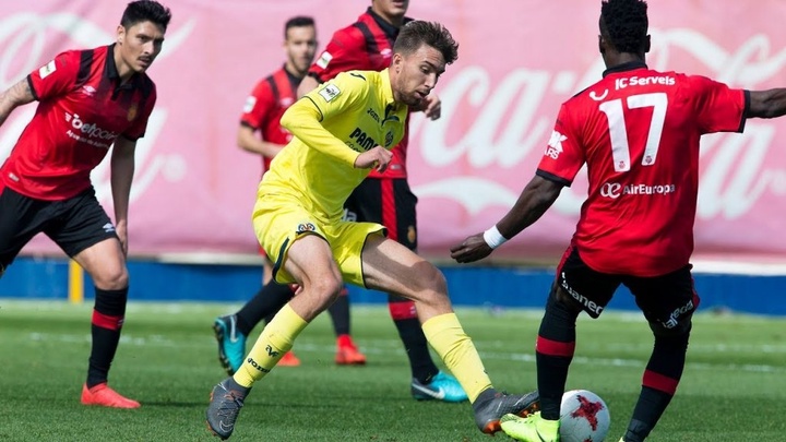Nhận định trận Mallorca vs Villarreal