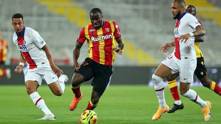 Nhận định chung về hai đội bóng Lorient vs RC Lens