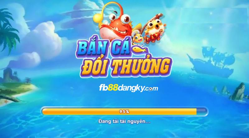 bắn cá online 4