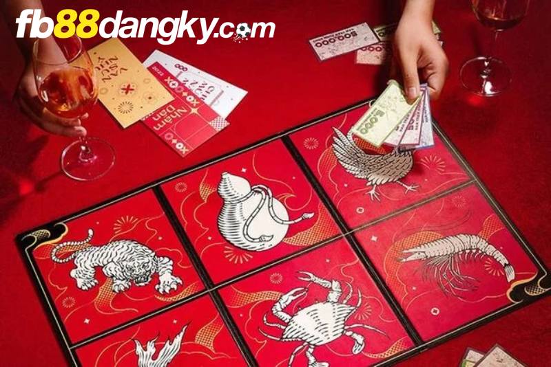 bầu cua là gì 1