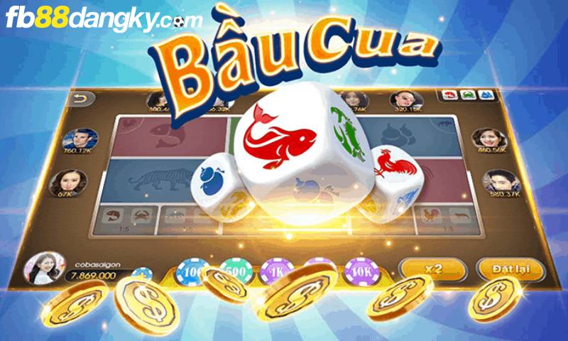 bầu cua là gì 2