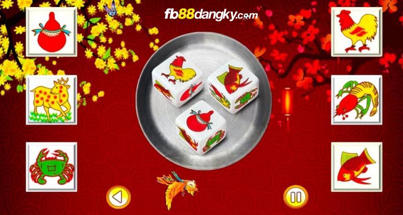 bầu cua là gì 3