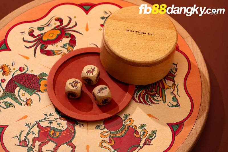 bầu cua là gì