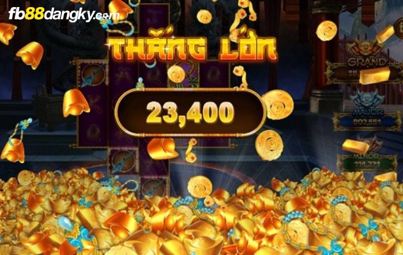 tây du ký slotgame 4