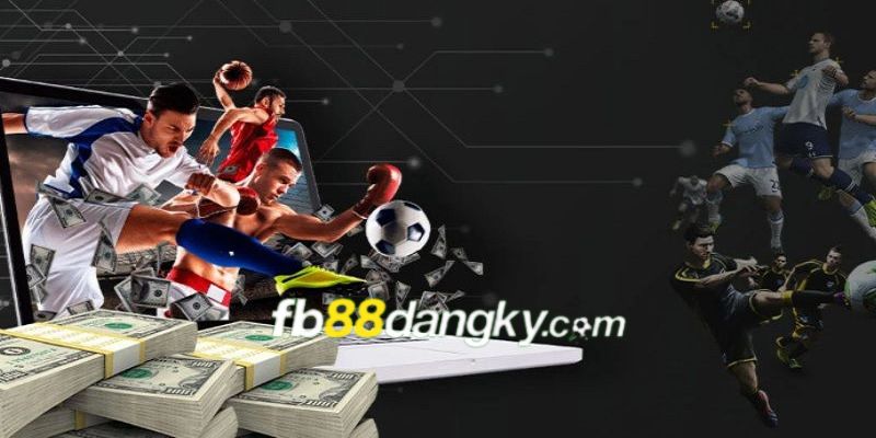 Giới thiệu về sảnh Saba Sport FB88 và các bộ môn thể thao